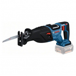 Аккумуляторная сабельная пила Bosch GSA 185-LI (без акк, без з/у)