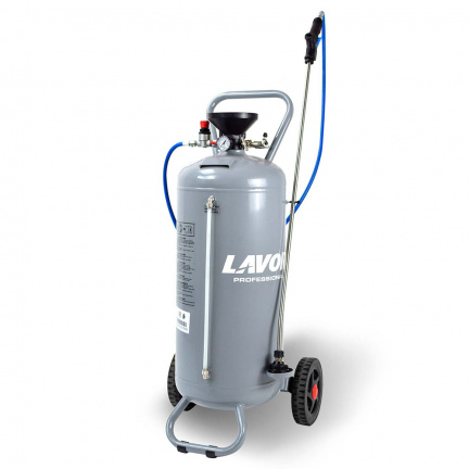 Пеногенератор пневматический Lavor Professional Foamjet SV 50 (корпус окрашенный)