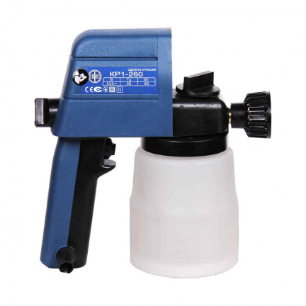 Краскопульт Фиолент Professional КР1-260