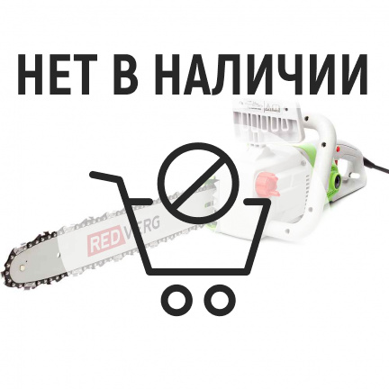 Электрическая цепная пила REDVERG RD-EC2200-16S