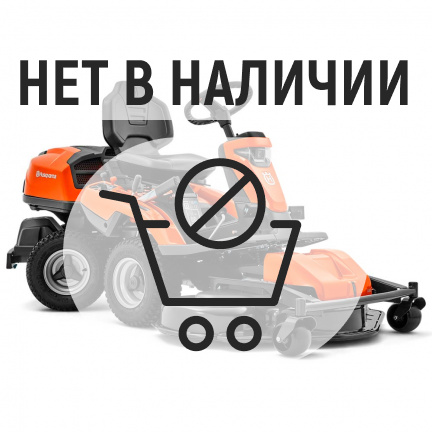 Райдер Husqvarna R 316TX