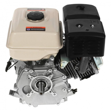 Двигатель бензиновый REDVERG RD-177F