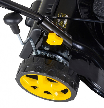 Газонокосилка бензиновая HUTER GLM-3.5T