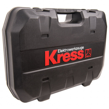 Перфоратор KRESS KU334