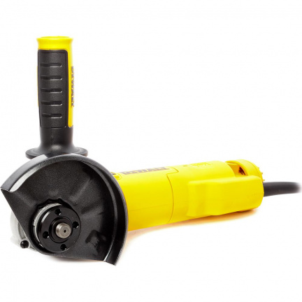 Машина шлифовальная угловая DeWalt DWE4215-B5 (3pin)