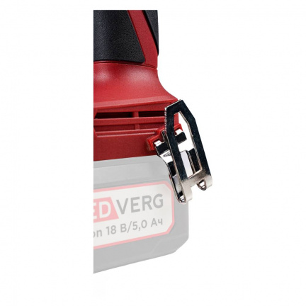 Аккумуляторная дрель-шуруповерт RedVerg RD-DS18BLC/U для гипсокартона (без акк, без з/у)