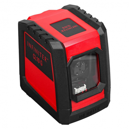 Лазерный уровень INFINITER CL10G