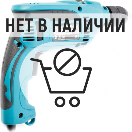 Сетевая дрель Makita HP1641F ударная