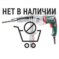 Сетевая дрель Metabo SBEV 1300-2 ударная