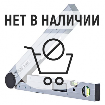 Угломер электронный Bosch DWM 40L