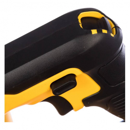 Аккумуляторная воздуходувка DeWalt DCV100 (без акк, без з/у)