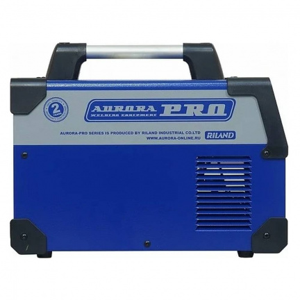 Аппарат сварочный инверторный AuroraPro INTER 205