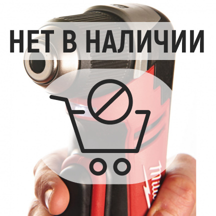 Аккумуляторная дрель-шуруповерт Milwaukee C18 RAD-0 угловая (без акк, без з/у)