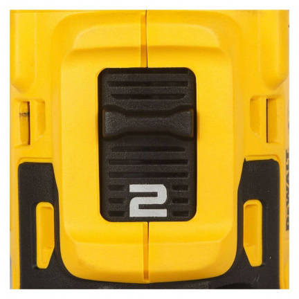 Аккумуляторная дрель-шуруповерт DeWalt DCD708N (без акк, без з/у)