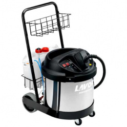 Парогенератор электрический Lavor Professional GV KATLA