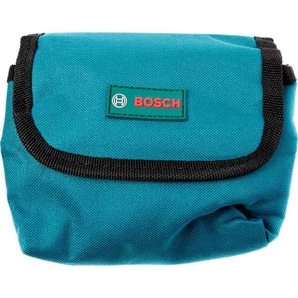 Лазерный уровень Bosch GCL 2-15 + RM1