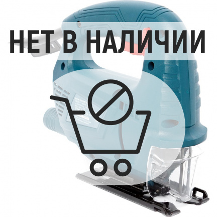 Лобзик Bosch GST 700