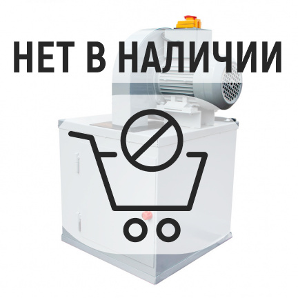 VISPROM DF-5 Пылесос для точильно-заточных станков
