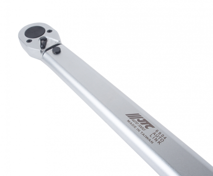 Ключ динамометрический 1/2" усилие затяжки 50-365Nm, длина 635мм JTC /1