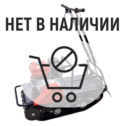 Мотобуксировщик Forza 6,5л.с.