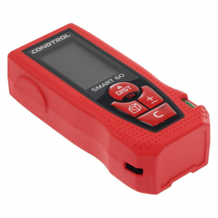 Лазерный дальномер CONDTROL Smart 60