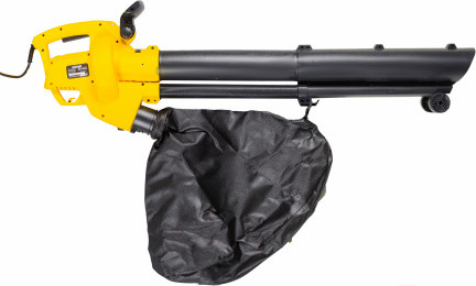 Воздуходувка электрическая Huter EB-3000
