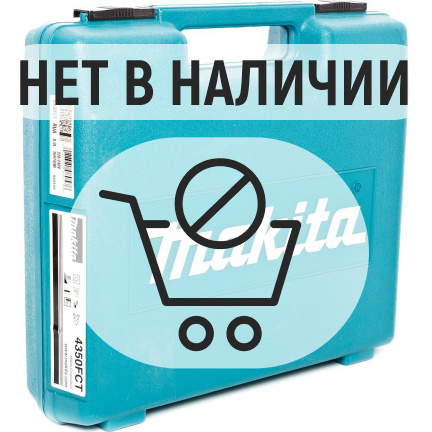 Лобзик Makita 4350 FCT