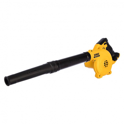 Аккумуляторная воздуходувка DeWalt DCV100 (без акк, без з/у)