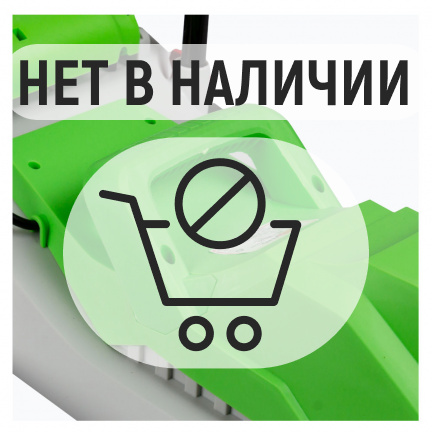 Электрическая газонокосилка REDVERG RD-ELM105G