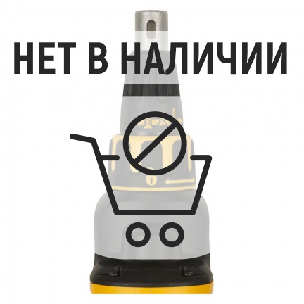 Аккумуляторная дрель-шуруповерт DeWalt DCF620P2K ленточная
