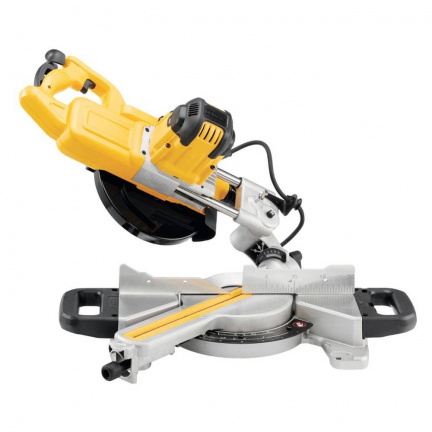Торцовочная пила DeWalt DWS773