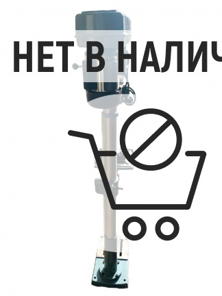 Вертикально-сверлильный станок REALREZ HDP 1603