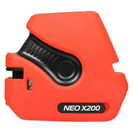 Лазерный уровень CONDTROL NEO X200 set