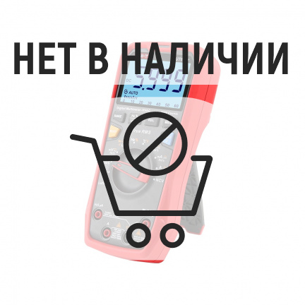 Мультиметр цифровой UNI-T UT61D+