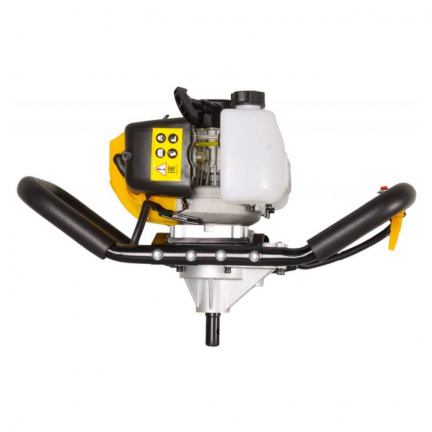 Мотобур HUTER GGD-300
