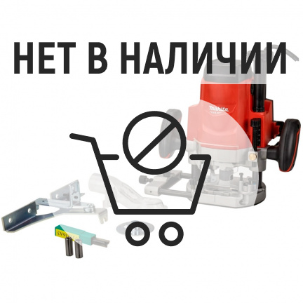 Фрезер Makita M3602