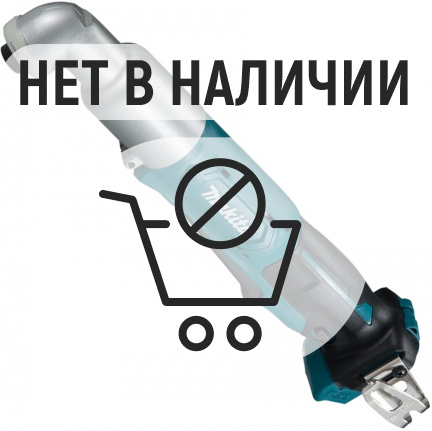 Аккумуляторная дрель-шуруповерт Makita TL064DZ ударная, угловая (без акк, без з/у)