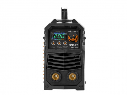 Сварочный инвертор Сварог MMA REAL SMART ARC 200 (Z28303)