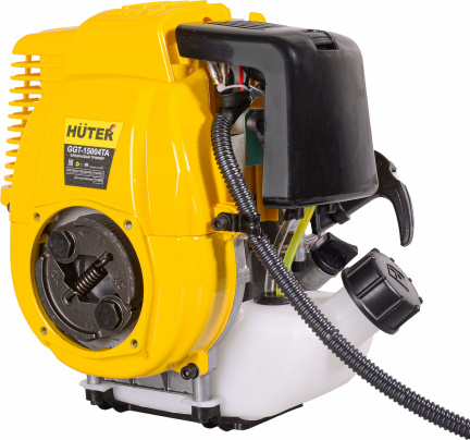 Бензиновый триммер Huter GGT-15004ТA (четырёхтактный)