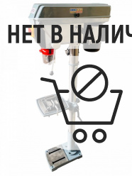 Вертикально-сверлильный станок REALREZ HDP 1603