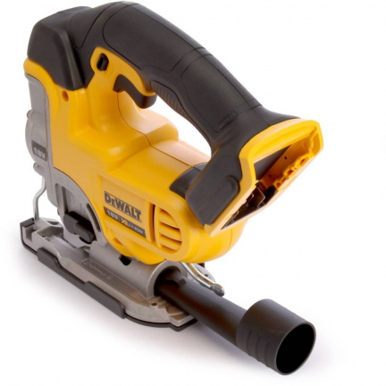 Аккумуляторный лобзик DeWALT DCS331N (без акк, без з/у)