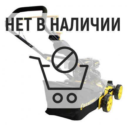 Бензиновый скарификатор CHAMPION GSC5140