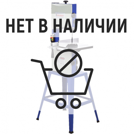 Ленточная пила БЕЛМАШ WBS-254/2