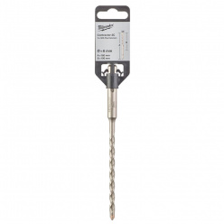 Бур SDS-plus Milwaukee CONTRACTOR 6x160мм (218)