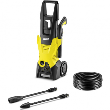 Мойка высокого давления Karcher K 3