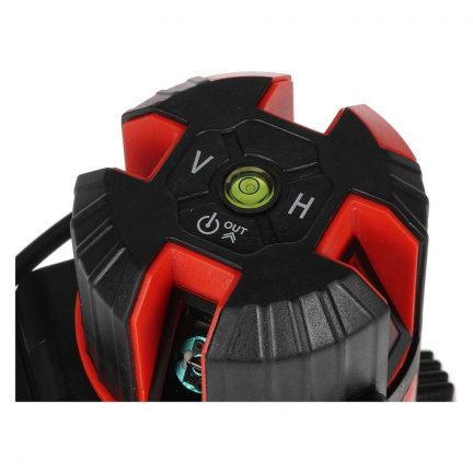 Лазерный уровень INFINITER CONDTROL CL5-G