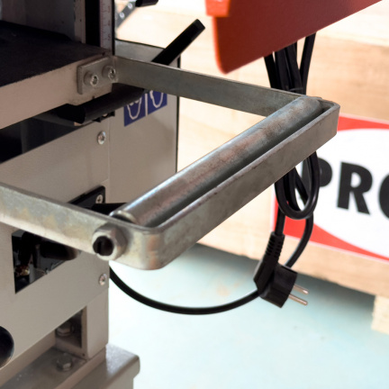 PROMA CWM-210-5/220 комбинированный деревообрабатывающий станок