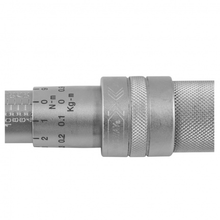 Ключ динамометрический Jonnesway 1/2" 50-350Нм 	T04250