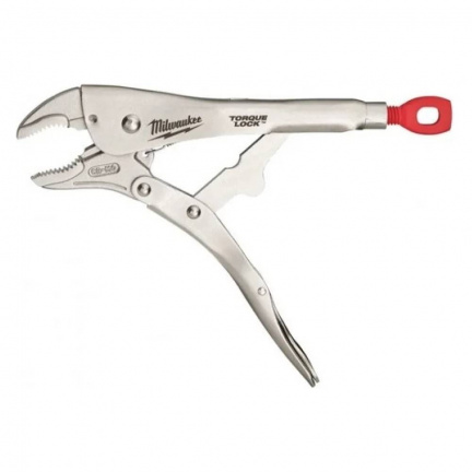 Зажимные клещи Milwaukee GEN II 10" 250мм (725)