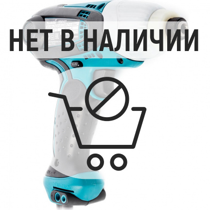 Набор инструментов Makita (МШУ 9555HN + Шуруповерт TD0101)